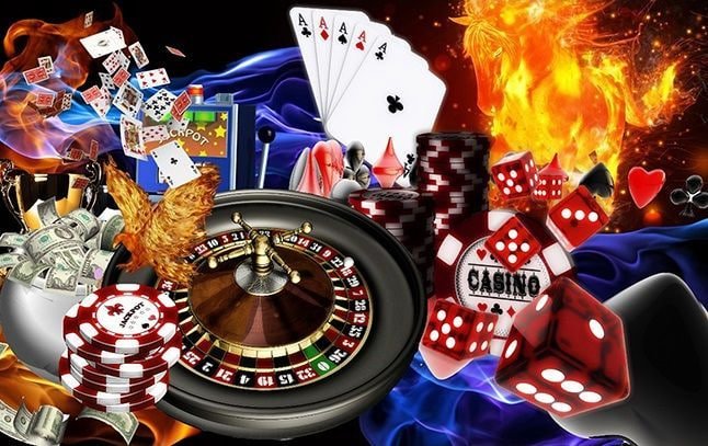 Hình ảnh casino trực tuyến đẳng cấp với giao diện chuyên nghiệp tại zetbet