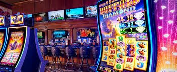 Giao diện sinh động của game slot tại nền tảng zetbet chuyên nghiệp